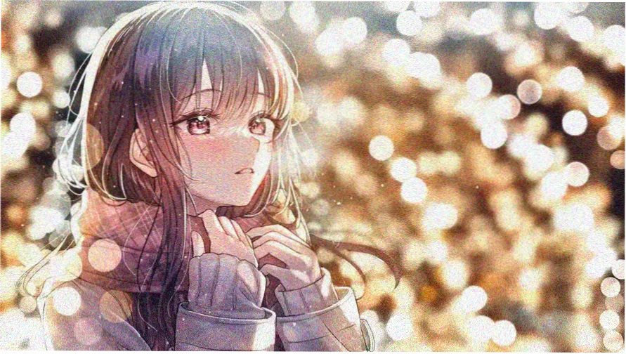 殇情影院手机版本周主视觉贴纸墙banner