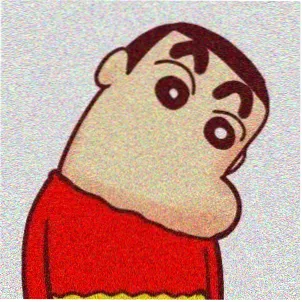 同好半盏灯的头像